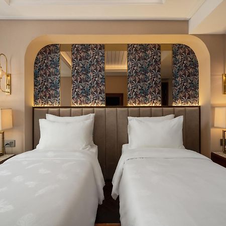 Peridot Gallery Classic Hotel Hanoi Dış mekan fotoğraf