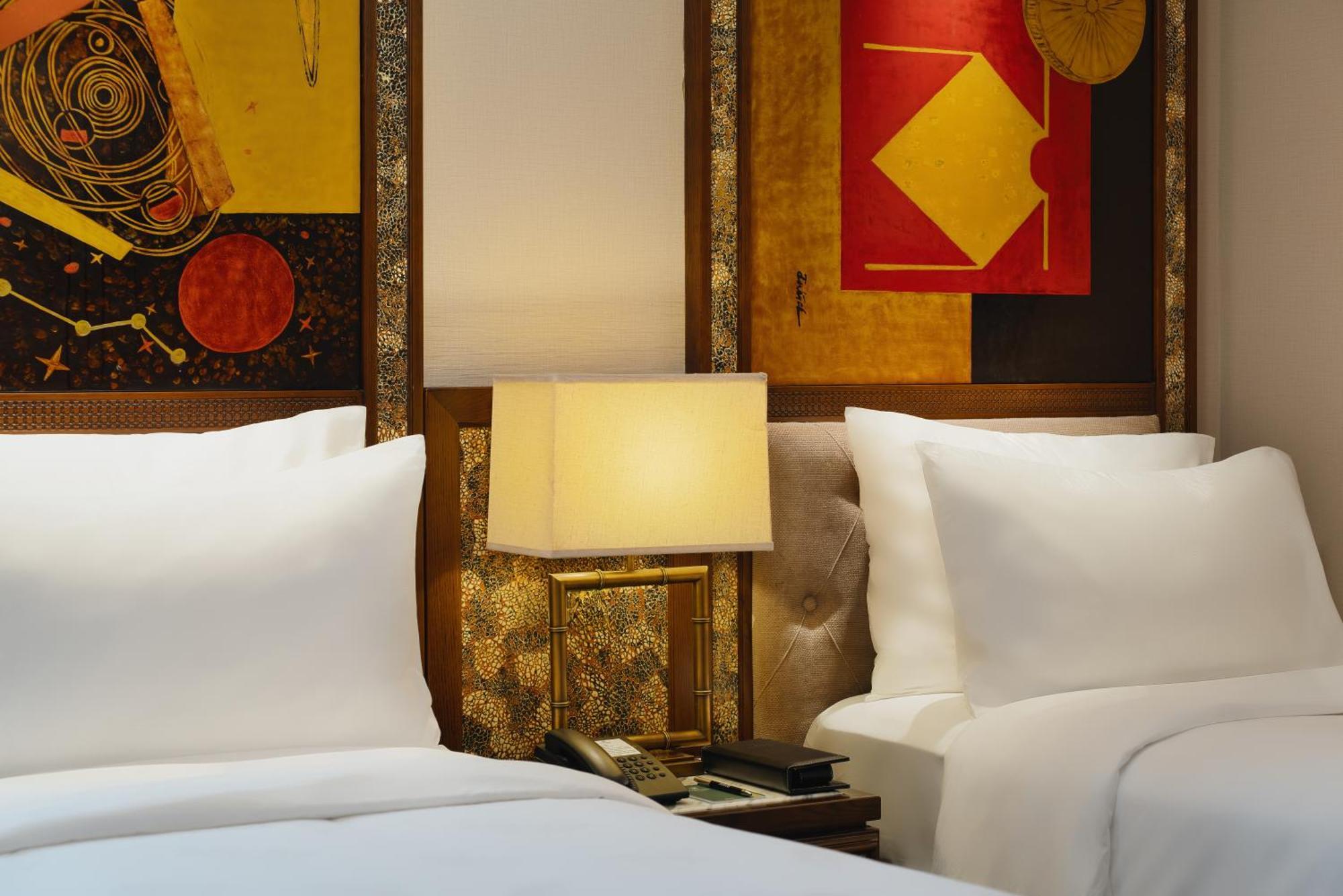 Peridot Gallery Classic Hotel Hanoi Dış mekan fotoğraf