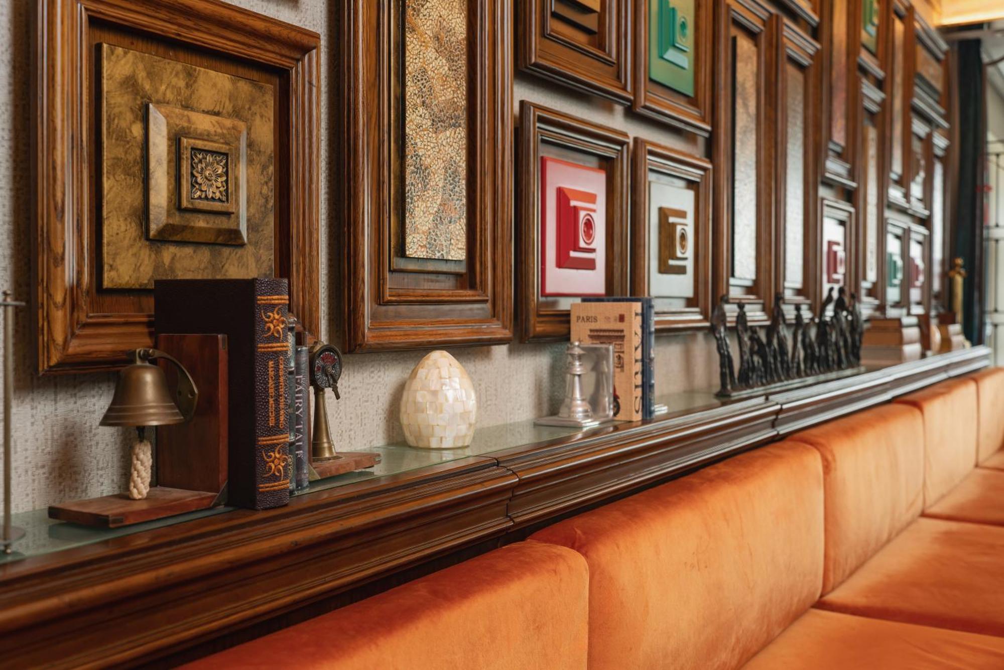 Peridot Gallery Classic Hotel Hanoi Dış mekan fotoğraf
