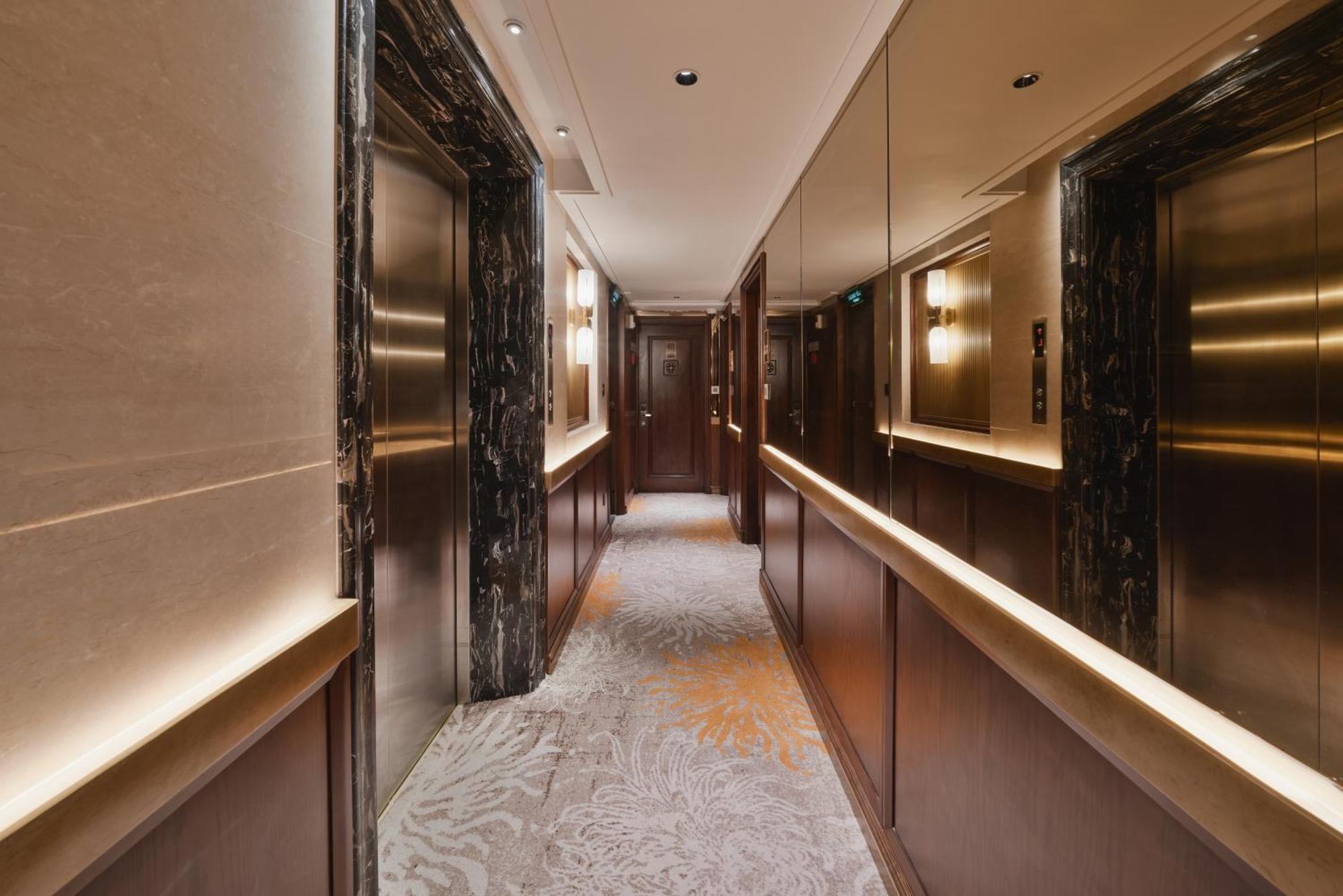 Peridot Gallery Classic Hotel Hanoi Dış mekan fotoğraf