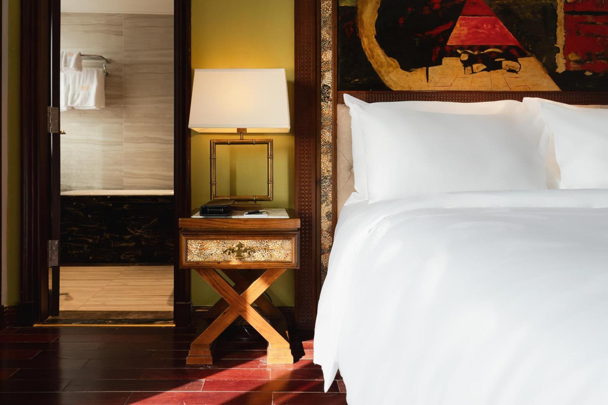 Peridot Gallery Classic Hotel Hanoi Dış mekan fotoğraf