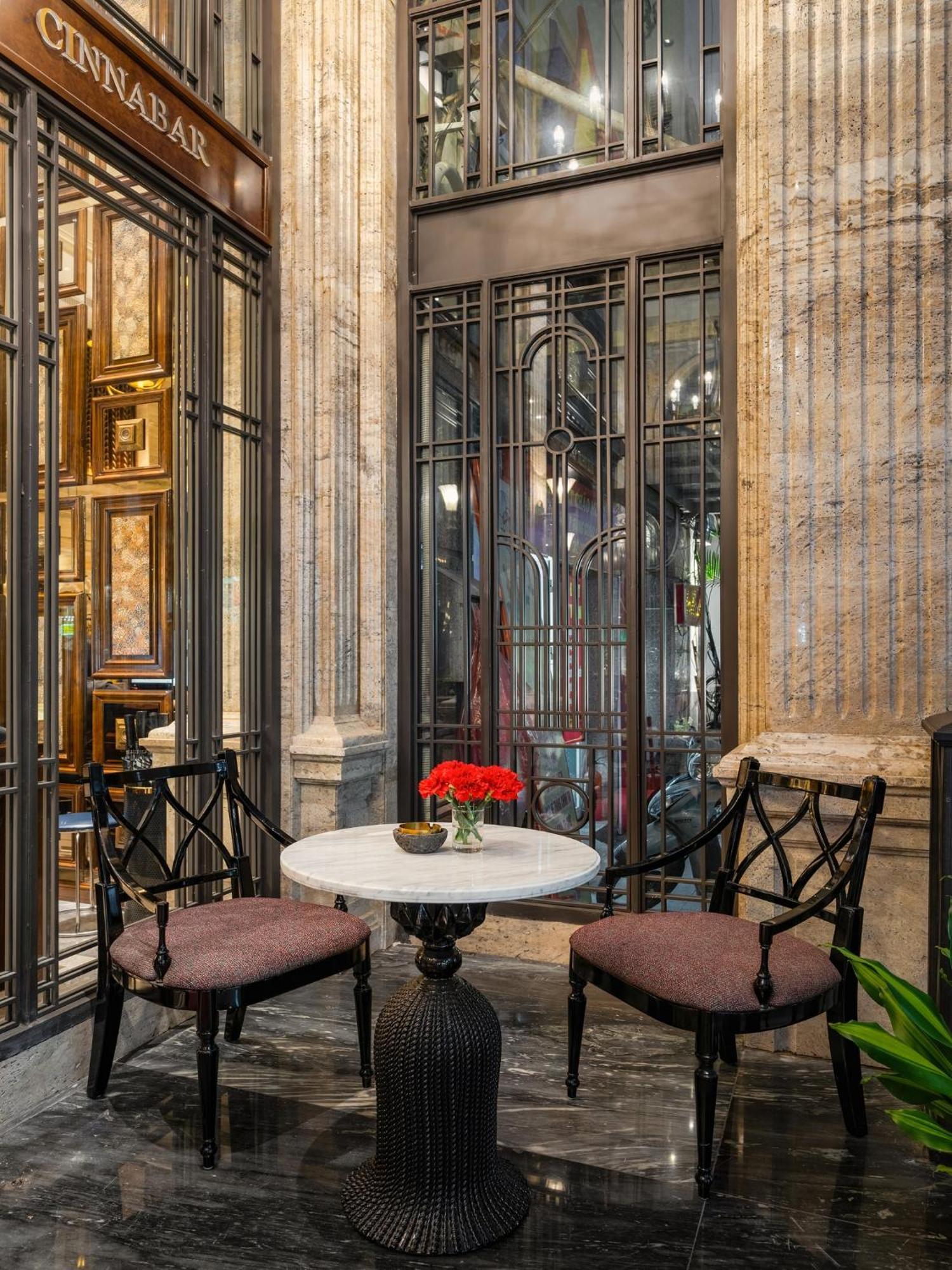 Peridot Gallery Classic Hotel Hanoi Dış mekan fotoğraf