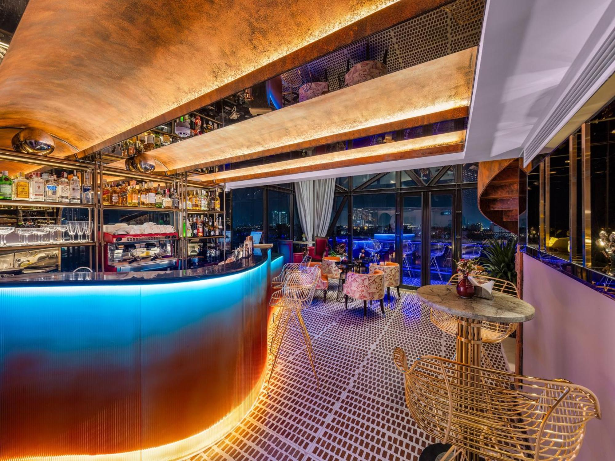 Peridot Gallery Classic Hotel Hanoi Dış mekan fotoğraf