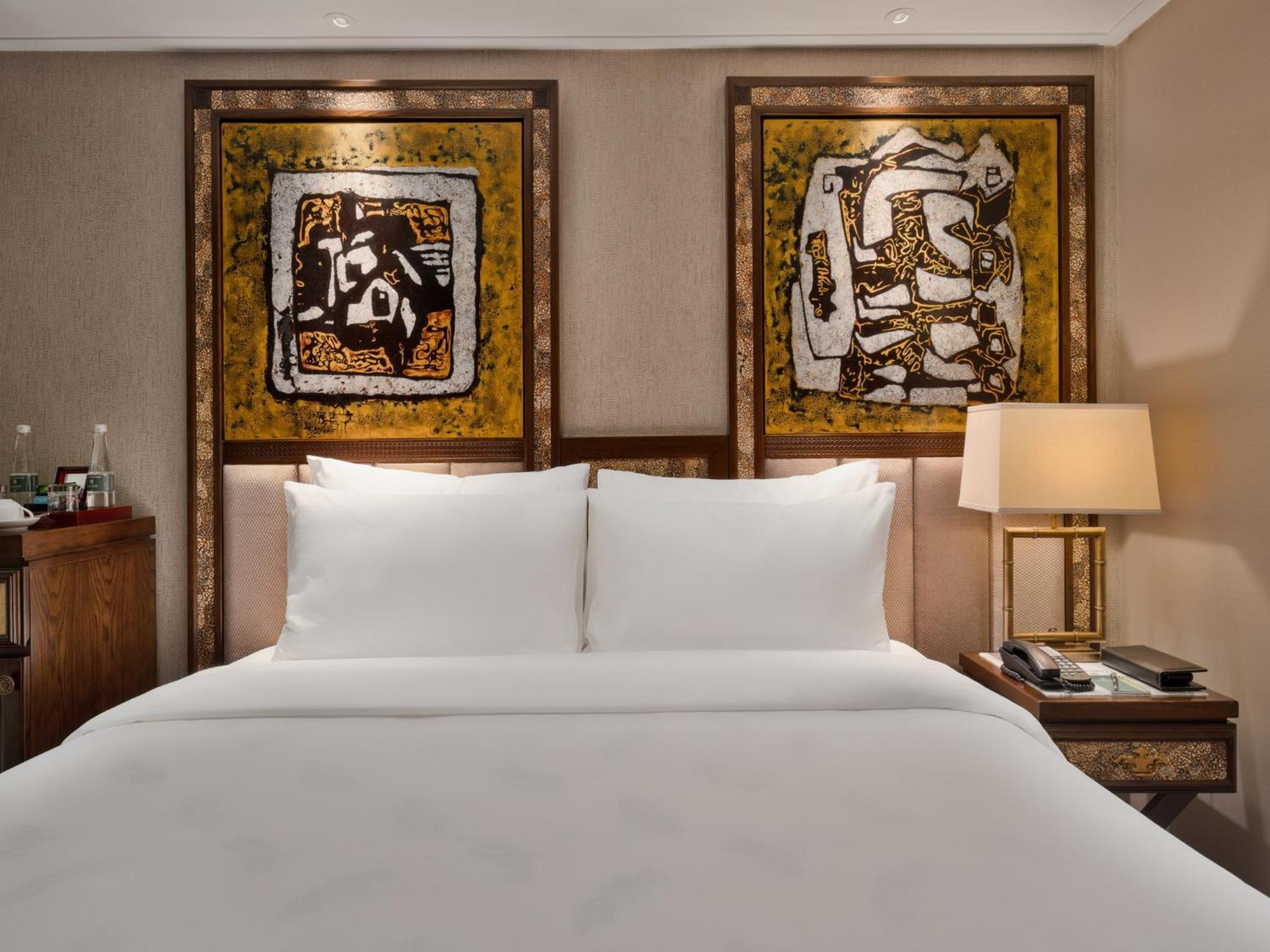 Peridot Gallery Classic Hotel Hanoi Dış mekan fotoğraf